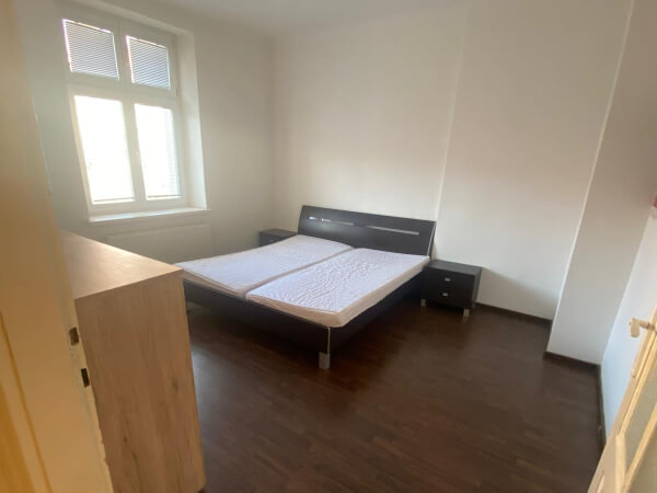 Byt na Kalinčiakovej ulici v Bratislave – mestská časť Nové Mesto