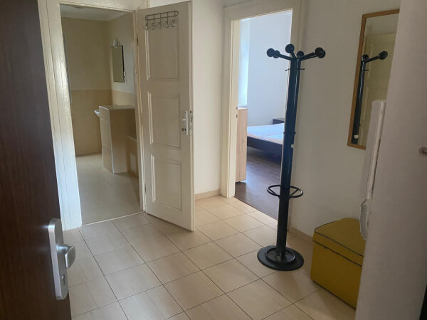 Byt na Kalinčiakovej ulici v Bratislave – mestská časť Nové Mesto