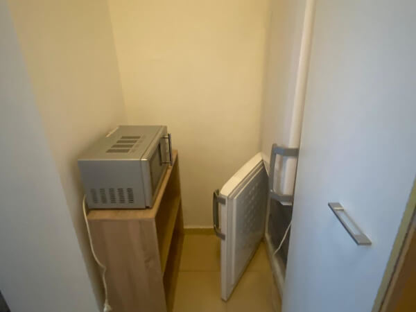 Byt na Kalinčiakovej ulici v Bratislave – mestská časť Nové Mesto