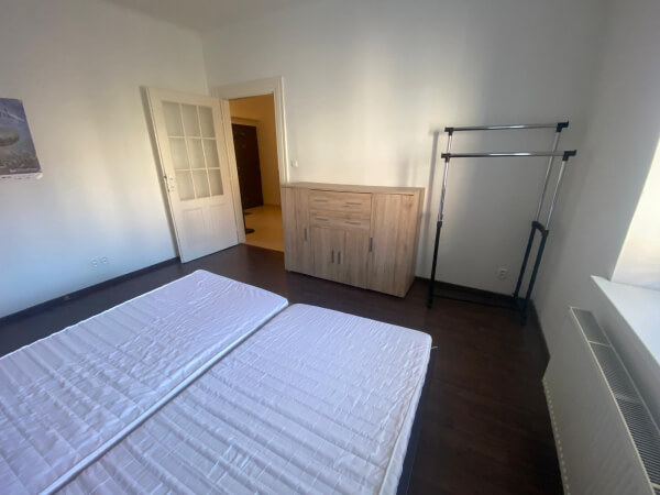 Byt na Kalinčiakovej ulici v Bratislave – mestská časť Nové Mesto