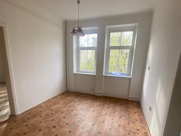 Byt na Vajnorskej ulici v Bratislave – mestská časť Nové Mesto